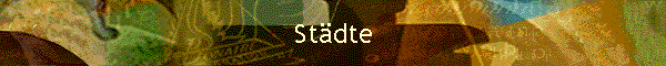 St�dte